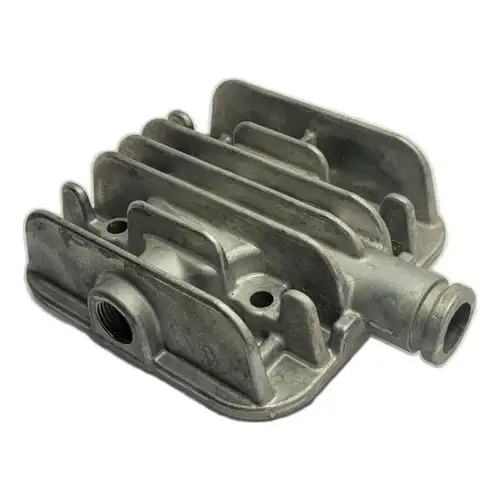 TAMPO DO CILINDRO COMPRESSOR DE AR para Compressor De Ar CSI8,6 Schulz