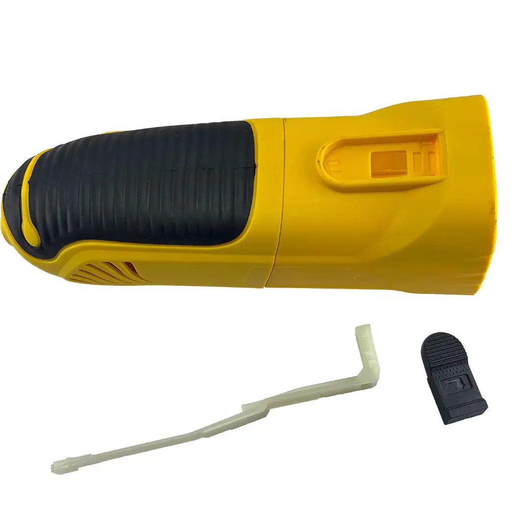 Carenagem ESMERILHADEIRA para Esmerilhadeira MEE-750W MENEGOTTI