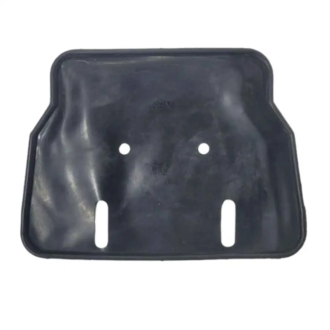 JUNTA DA TAMPA DO CARTER