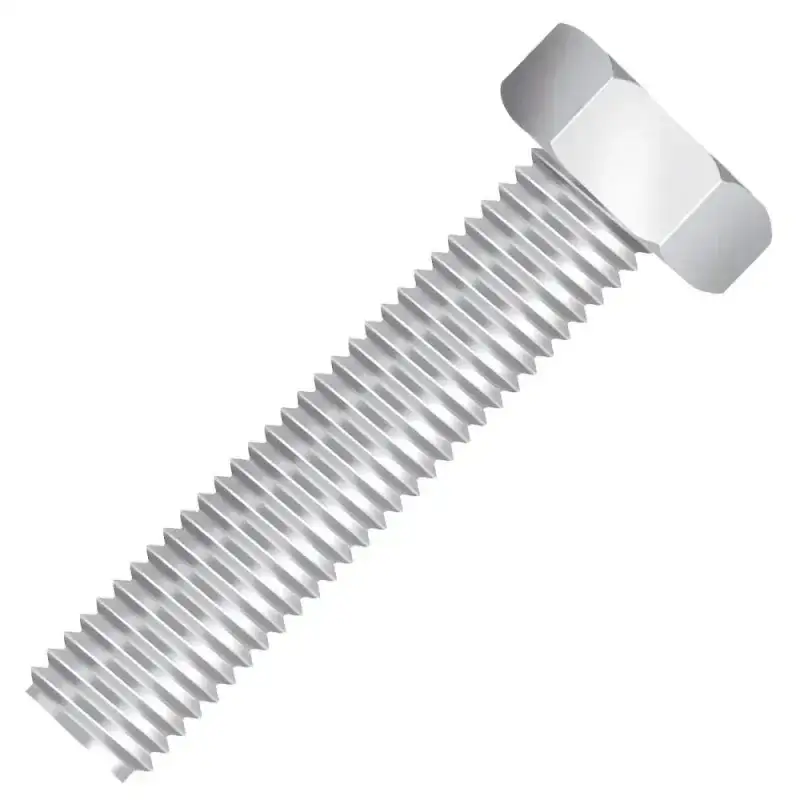 PA SX UNC - 1/4" x  5/8"