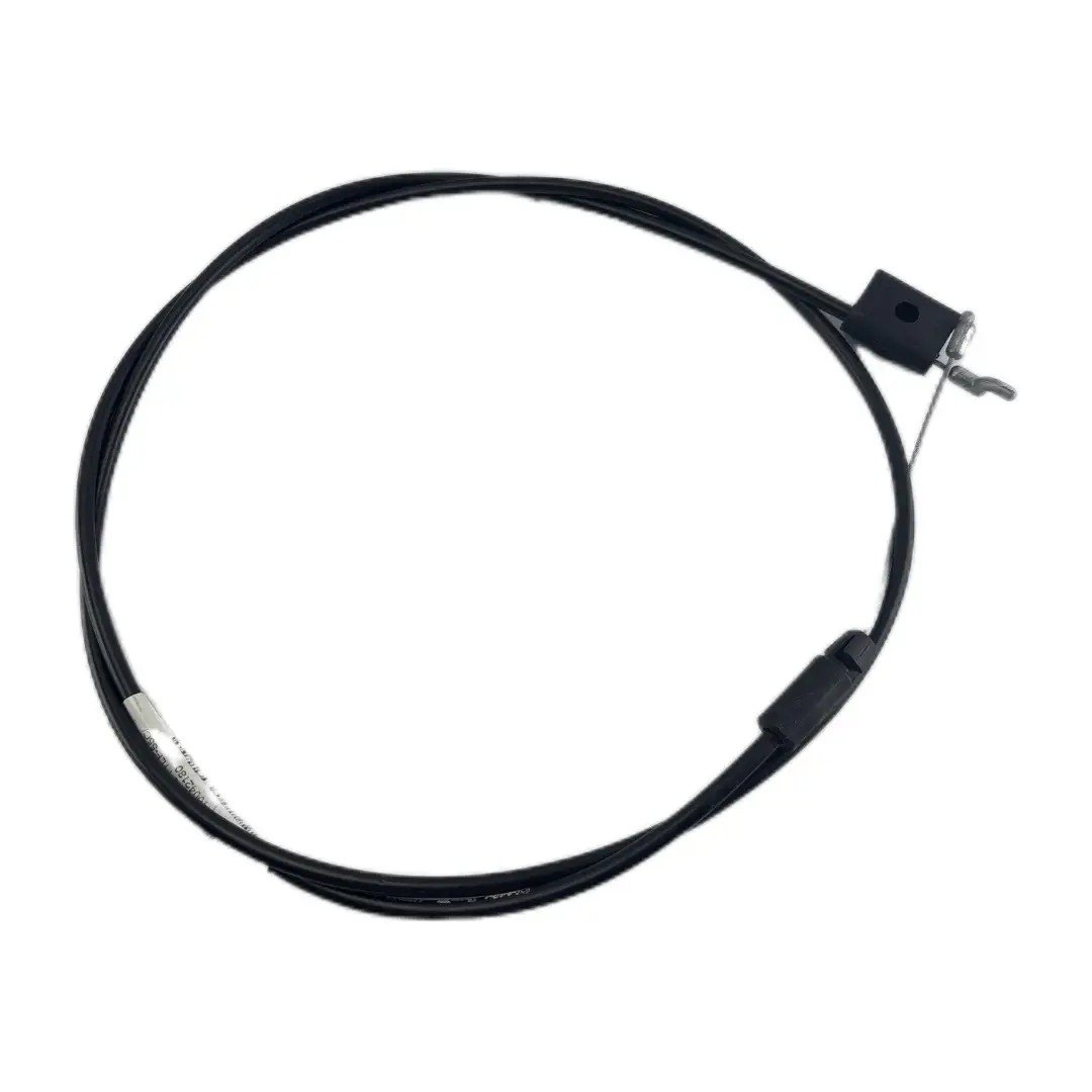 CABO FREIO CORTADOR DE GRAMA para Cortador De Grama LF-55C/LC-65S/LC-65WT Trapp