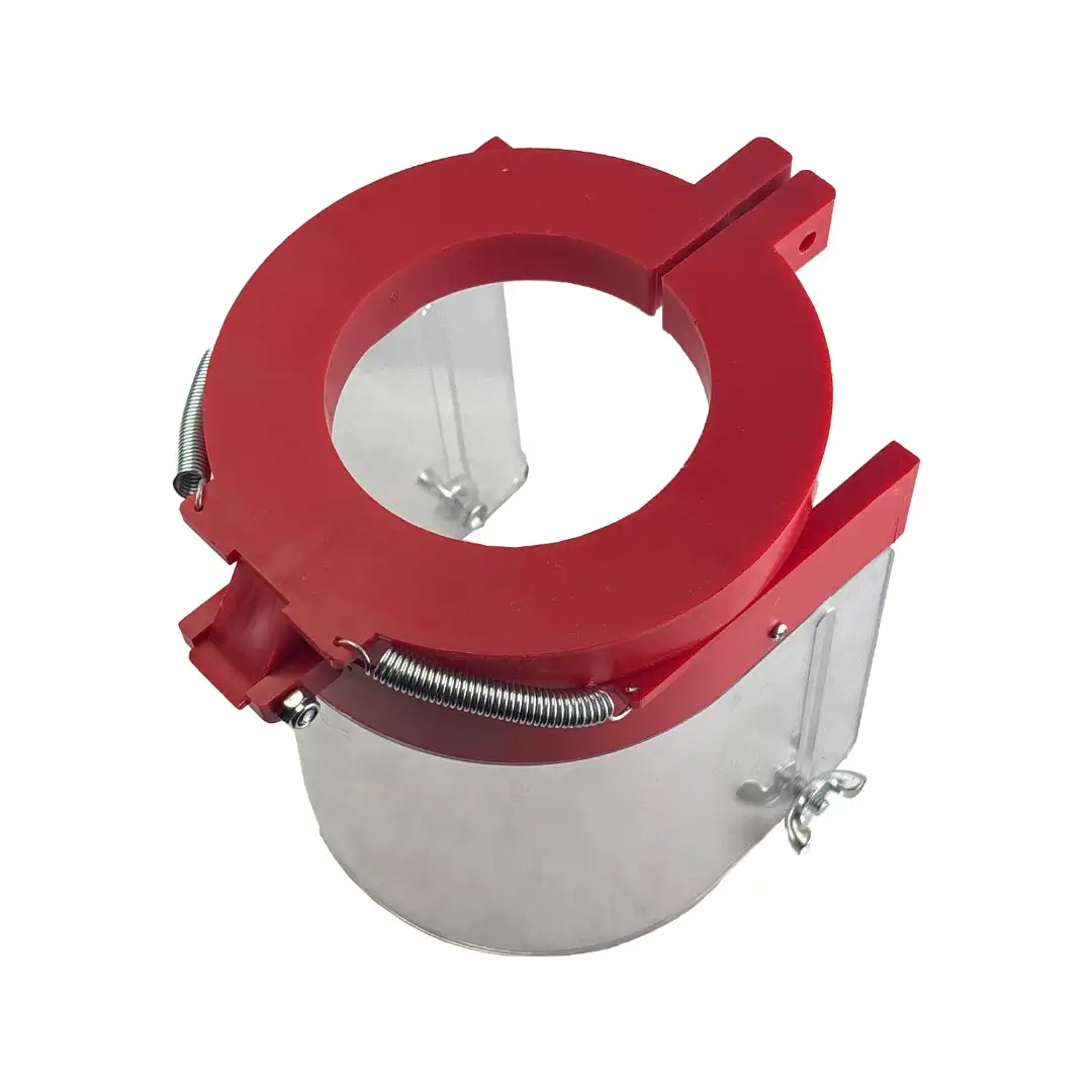 PROTECAO DO MANDRIL FURADEIRA DE COLUNA para Furadeira De Bancada RDM-280/FC-250 motomil