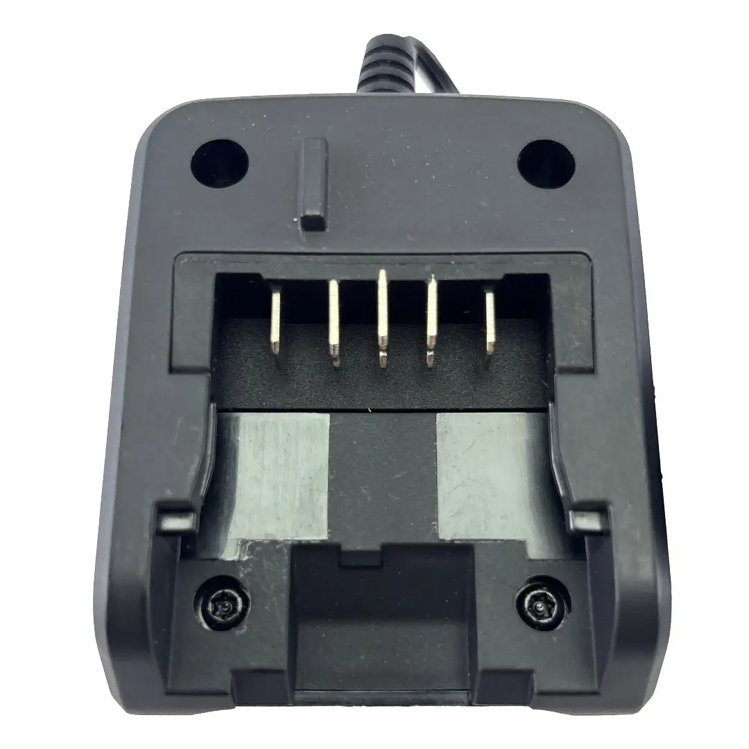 CARREGADOR 12V 1.25A 220V PARAFUSADEIRA (N676850) Stanley