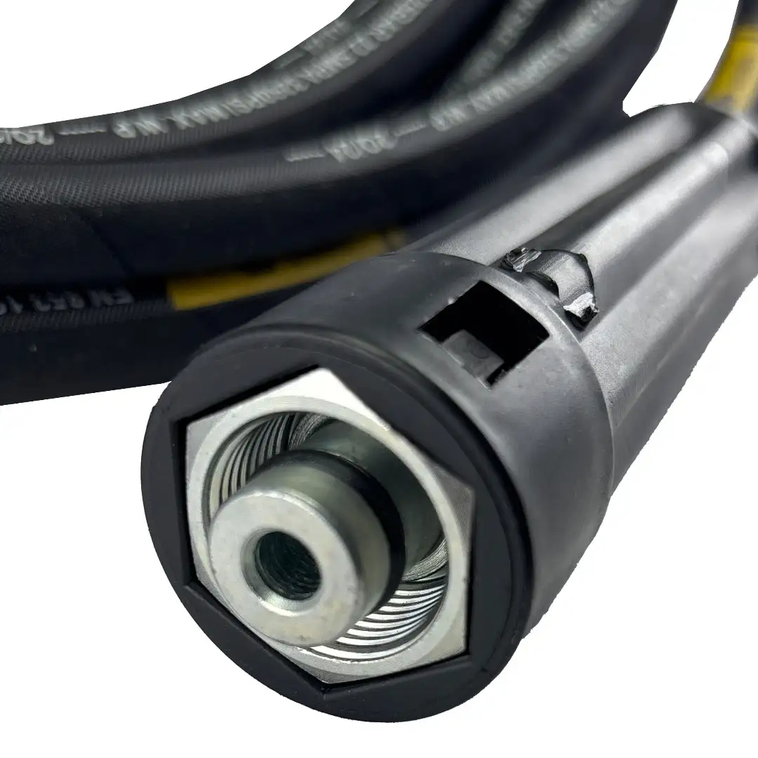 MANGUEIRA (256065) para Lavajato J7000 Jacto