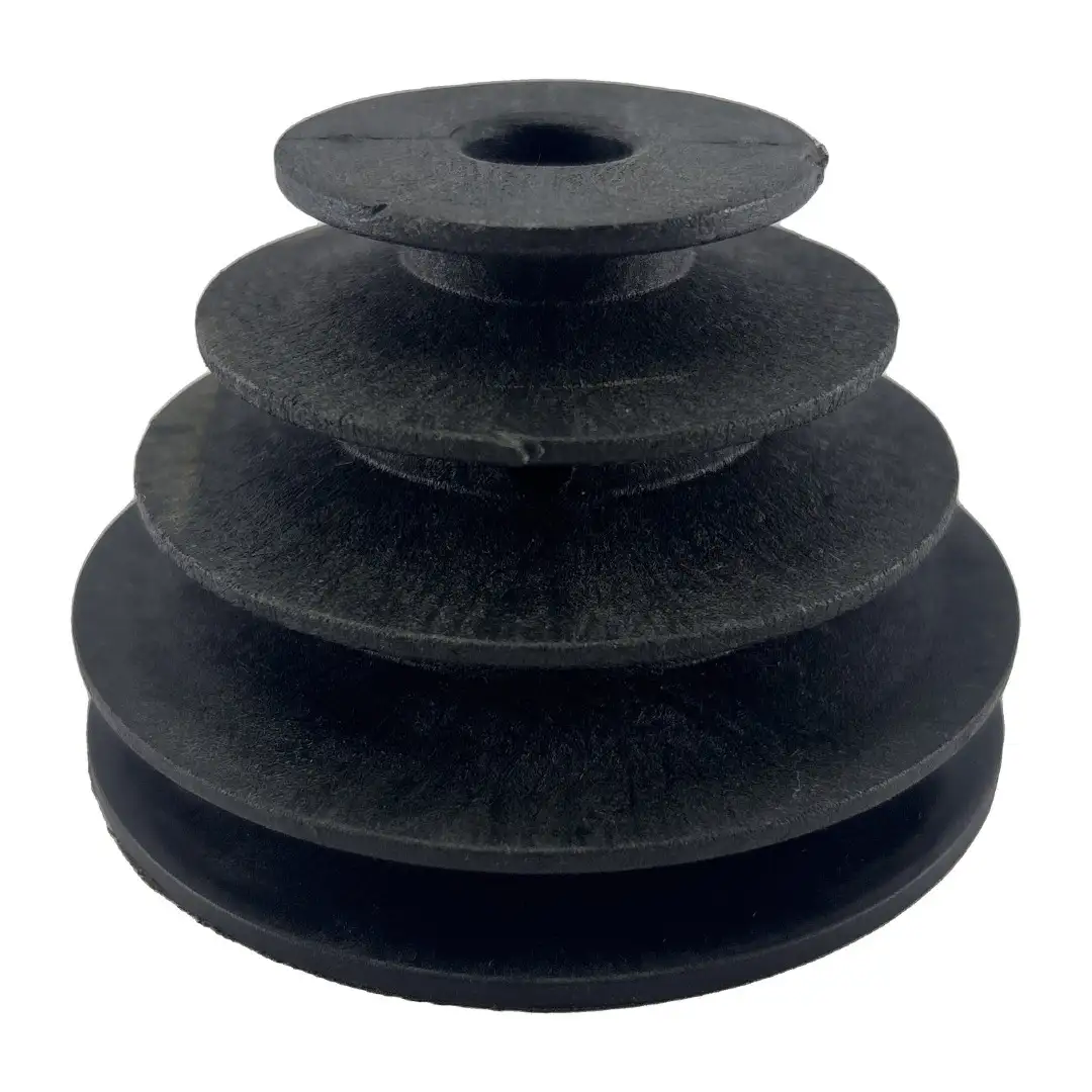 POLIA MOTORA FB-16N/FB-13N 79mm FURADEIRA DE BANCADA para Furadeira De Bancada FB-16N/FB-13N Motomil