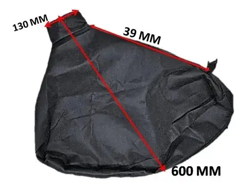 SACO RECOLHEDOR GSS-3000