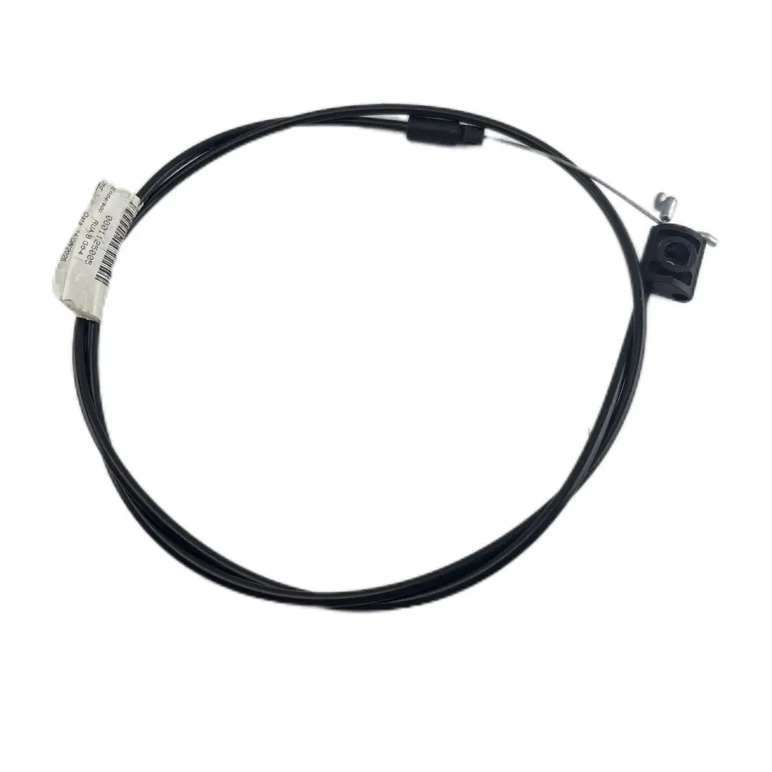 CABO FREIO CORTADOR DE GRAMA para Cortador De Grama LF-55C/LC-65S/LC-65WT Trapp