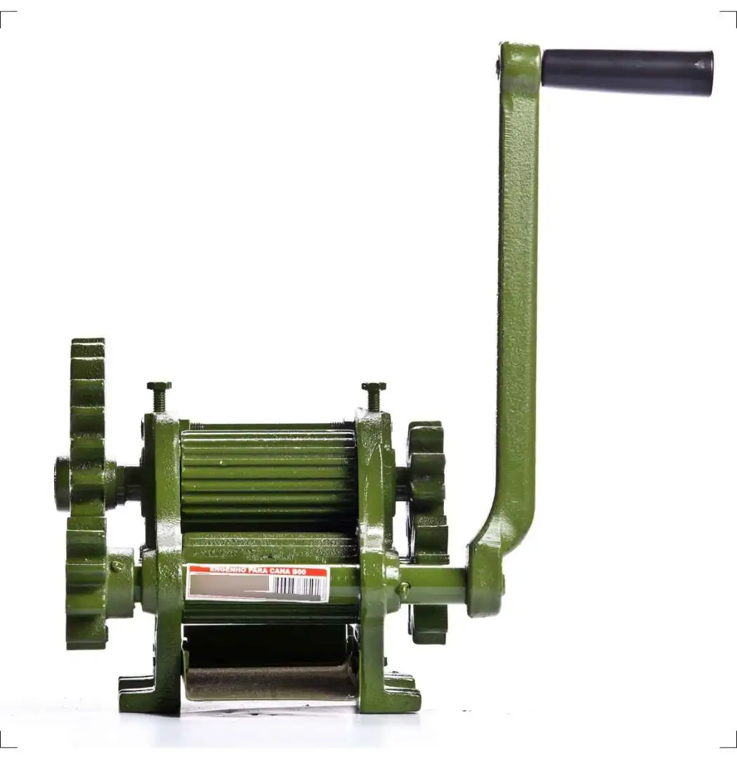 ENGENHO P/CANA B-60 15.EGR.60