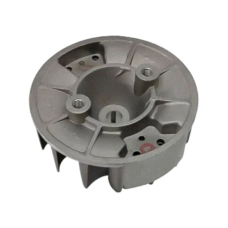 Volante Magnetico