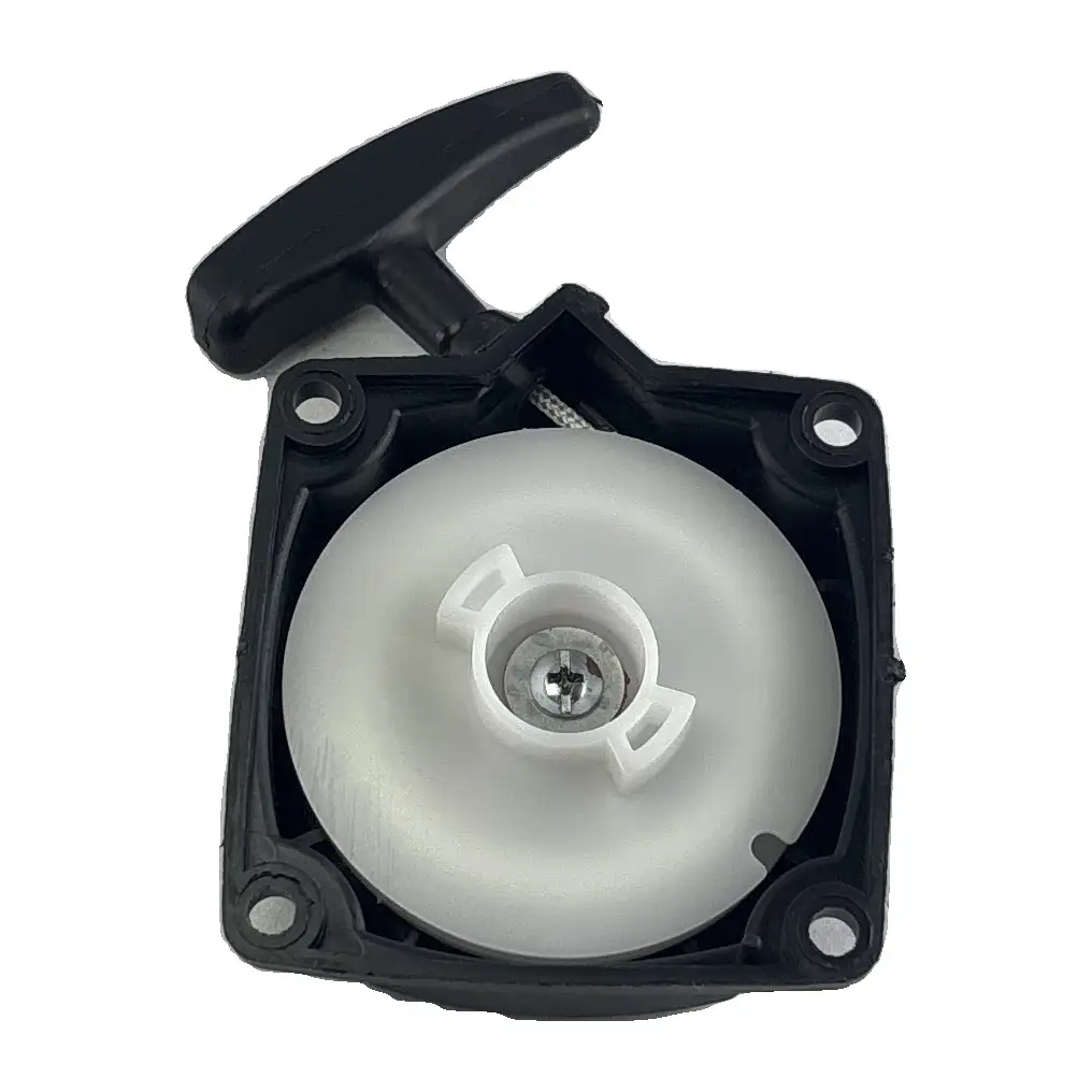 PARTIDA RETRATIL ROCADEIRA GASOLINA para Roçadeira Gasolina CG-330B Garthen