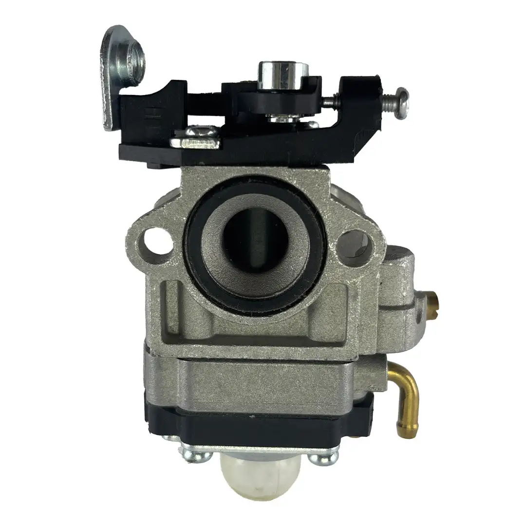 CARBURADOR ROCADEIRA GASOLINA para Roçadeira Gasolina TBC26DX/TBC26X/TBC26MTX/TB26/TVB26/TBC26H-SH/RT26L/TB33L/TB33C/TBC33XGII/TPP33TX Toyama