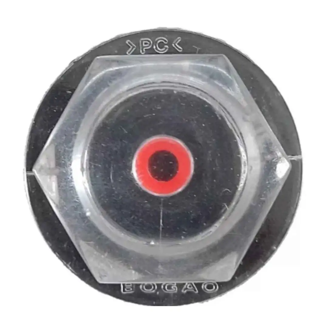 VISOR DE NIVEL DE OLEO