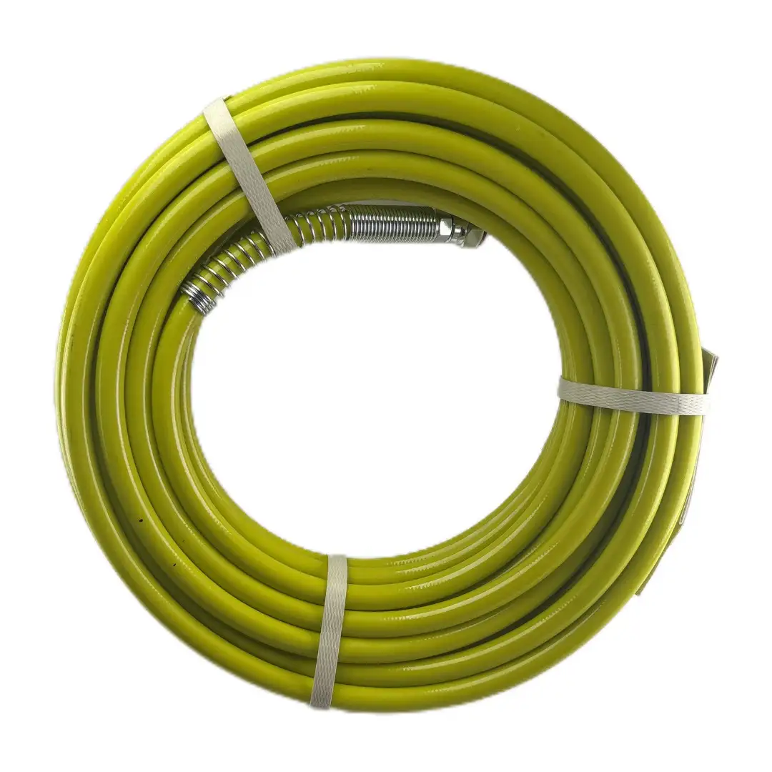 MANGUEIRA DE PRESSAO Air Less para Pintura Airless LPA-900/LPA-1000/LPA-120/MPA-120/MPA-1000 Vonder