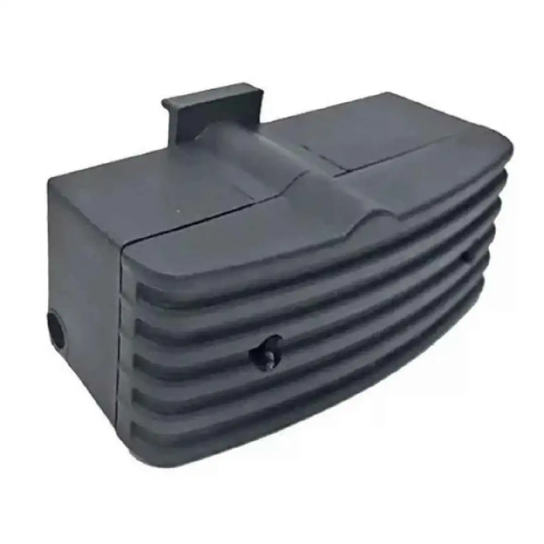 FILTRO DE AR ROSCA M16, C/ ELEMENTO FILTRANTE MSI2,6/5,2ML/CSI7, 830.1261-0