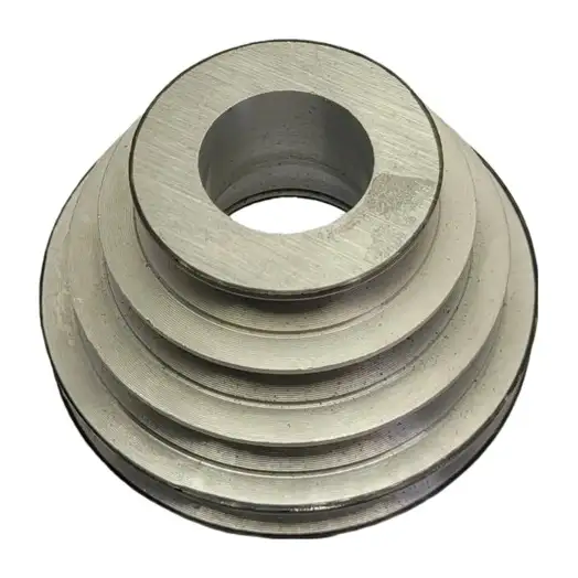 POLIA INTERMEDIARIA FURADEIRA DE BANCADA para Furadeira De Bancada FBM-160I Motomil