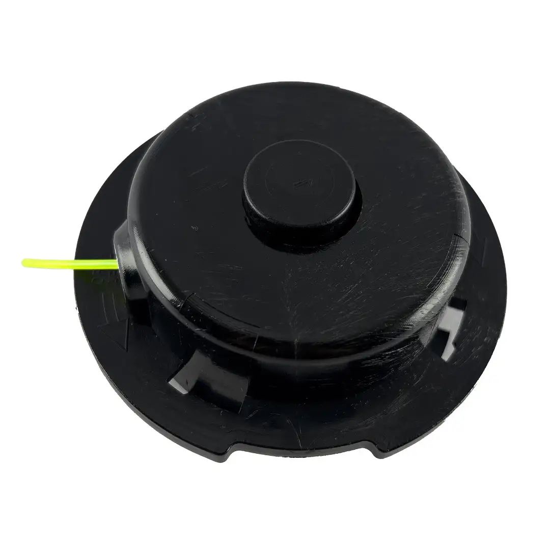 KIT CARRETEL + TAMPA DO CARRETEL + MOLA (78799648) para Aparador De Grama AP500/AP600/AP700/AP800/AP1000/AP1500/AP1800/APR1000/AP700T/AP1000T/AP1500T Tramontina