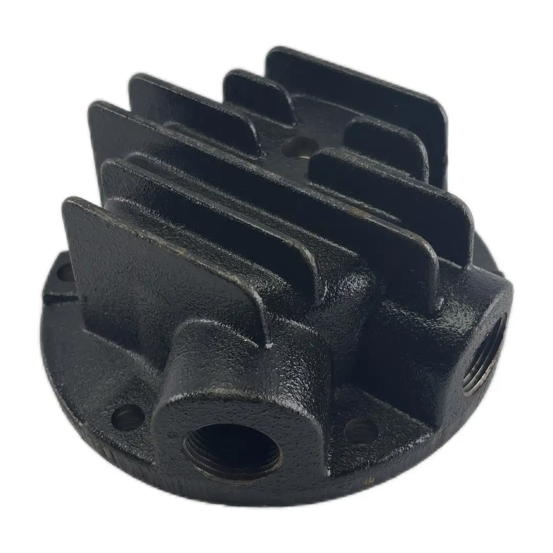 TAMPA DO CILINDRO COMPRESSOR DE AR para Compressor De Ar MSW-60MAX/CSW40/CSW60 Schulz