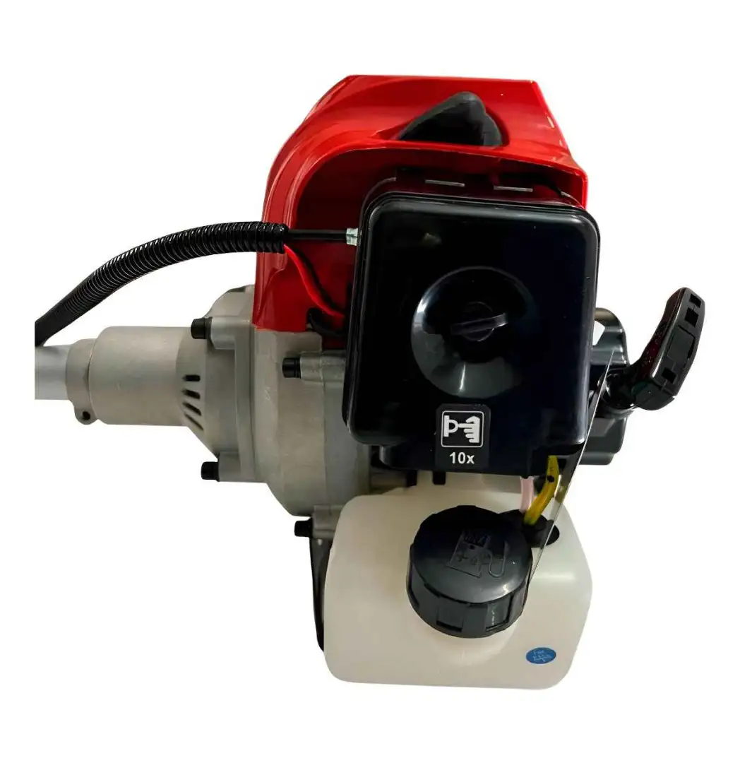 CG-550B - ROCADEIRA GASOLINA 51,7CC