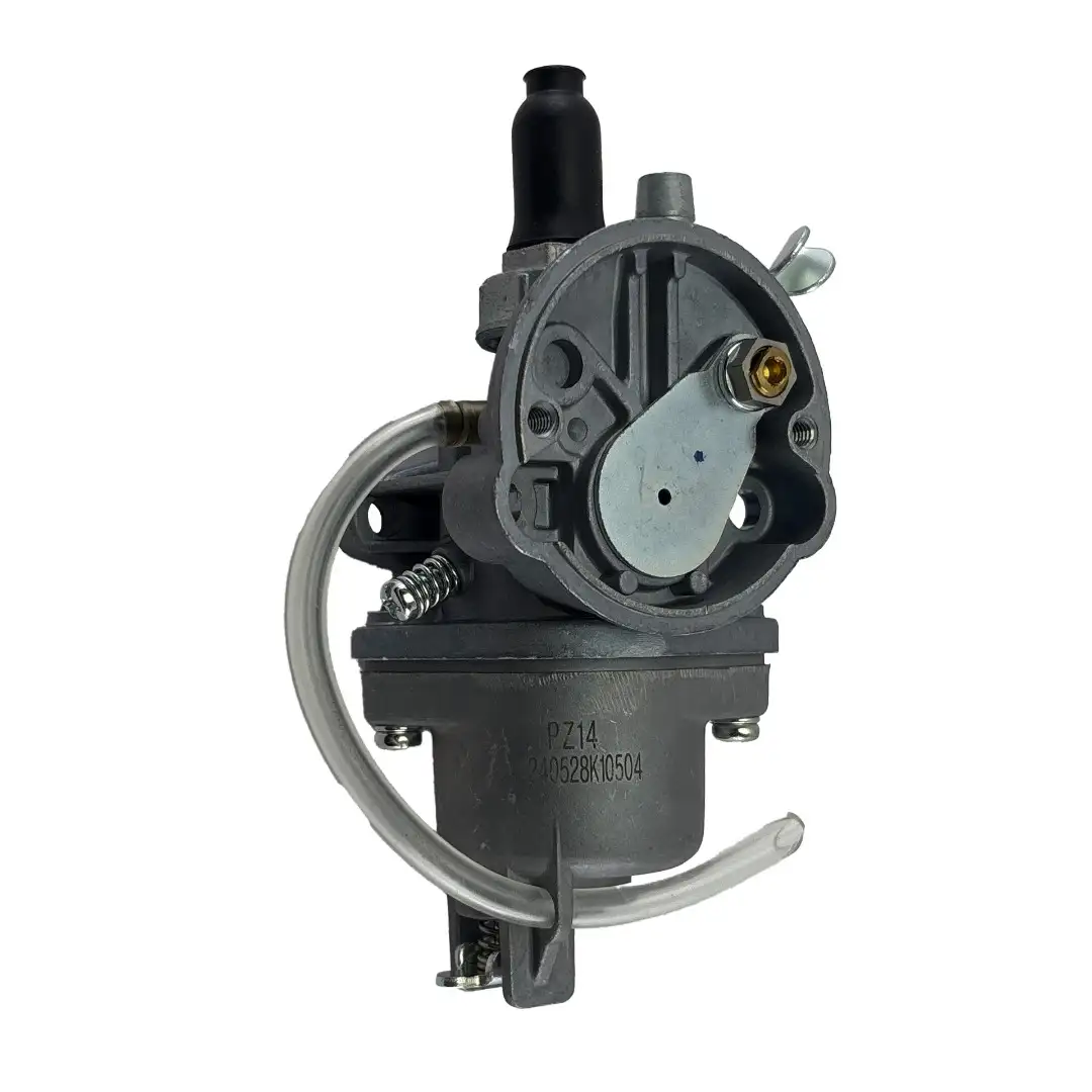 CARBURADOR 42,7CC 2T RC-4500