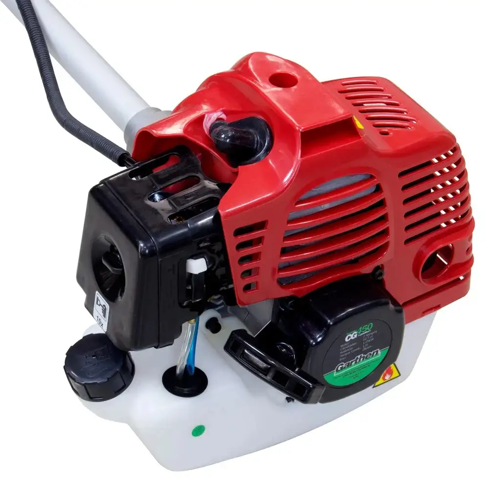 CG-430N ROCADEIRA LATERAL GASOLINA 1,7hp 42,7cc