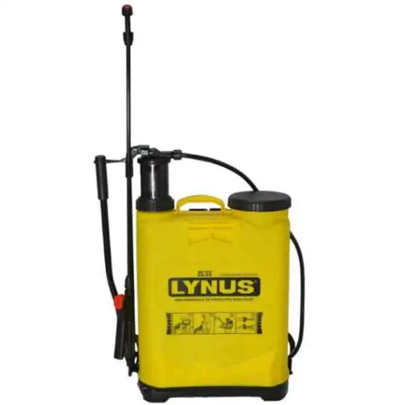 PL-16 Pulverizador Costal 16 litros