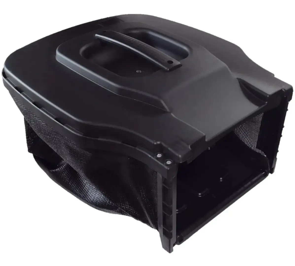 KIT SACO RECOLHEDOR LUXO NOVA LINHA