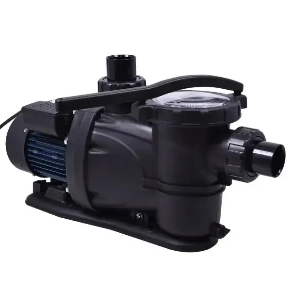 EBP-200-2 - MOTOBOMBA PARA PISCINA 2,0CV 220V/60HZ MONO