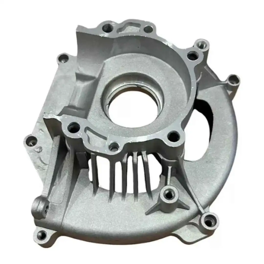 Carcaca Maior Traseira do Motor