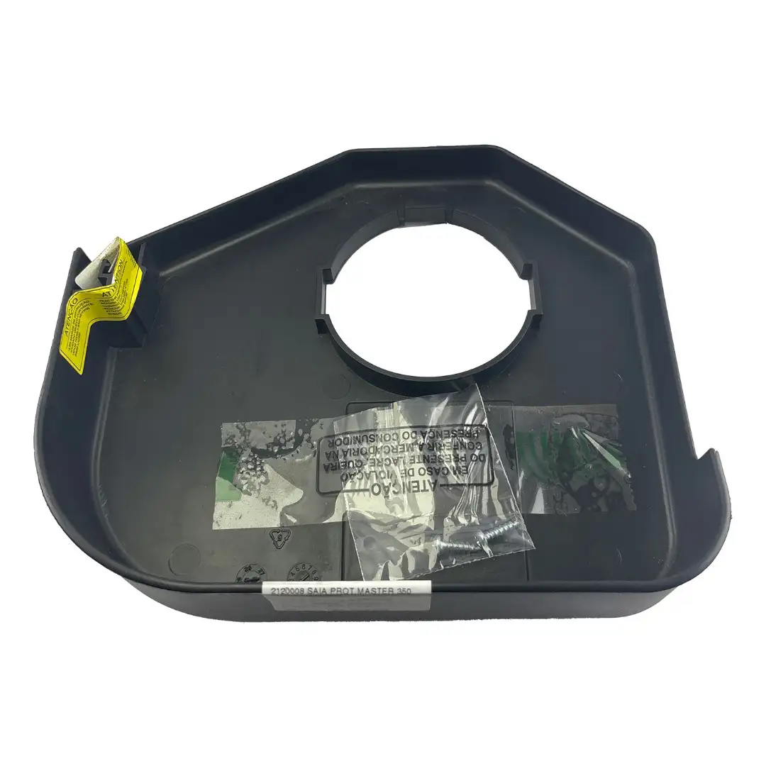 SAIA DE PROTECAO DOS APARADORES ELETRICOS MASTER 350/450/600/500/700L