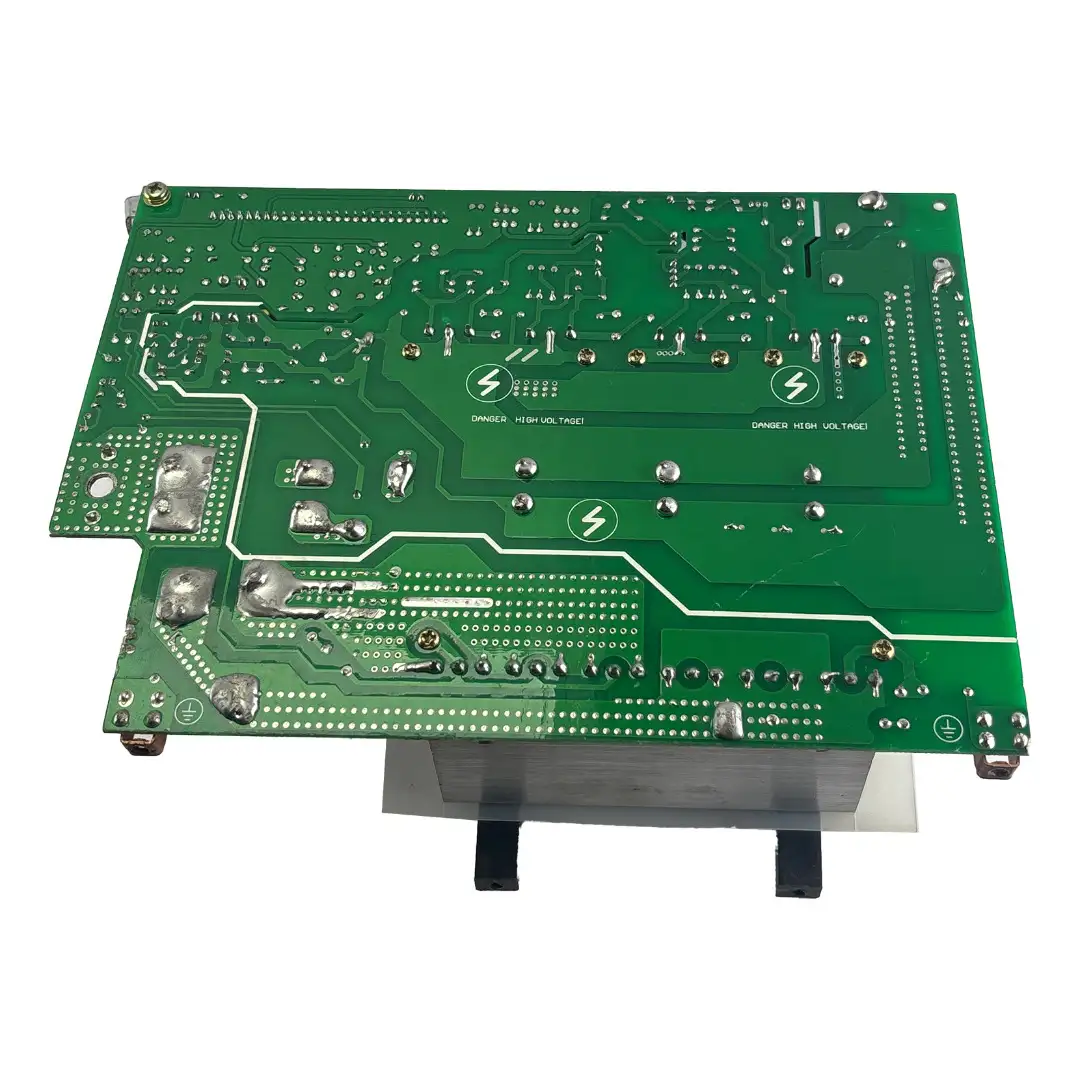 Placa de Controle Maquina de Solda 220v para TW160IT-MMA Tekna