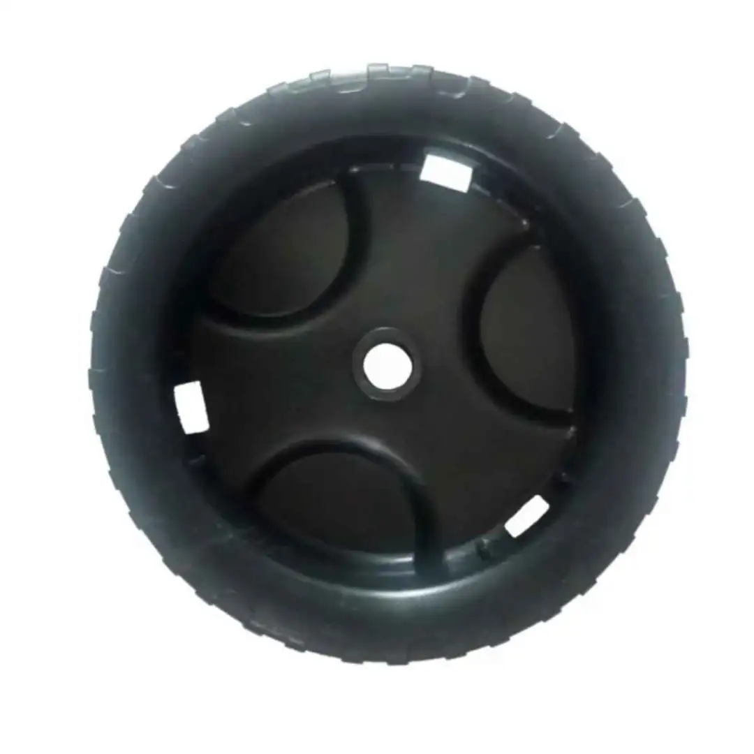 RODA PLASTICA CORTADORES, COMPRESSOR