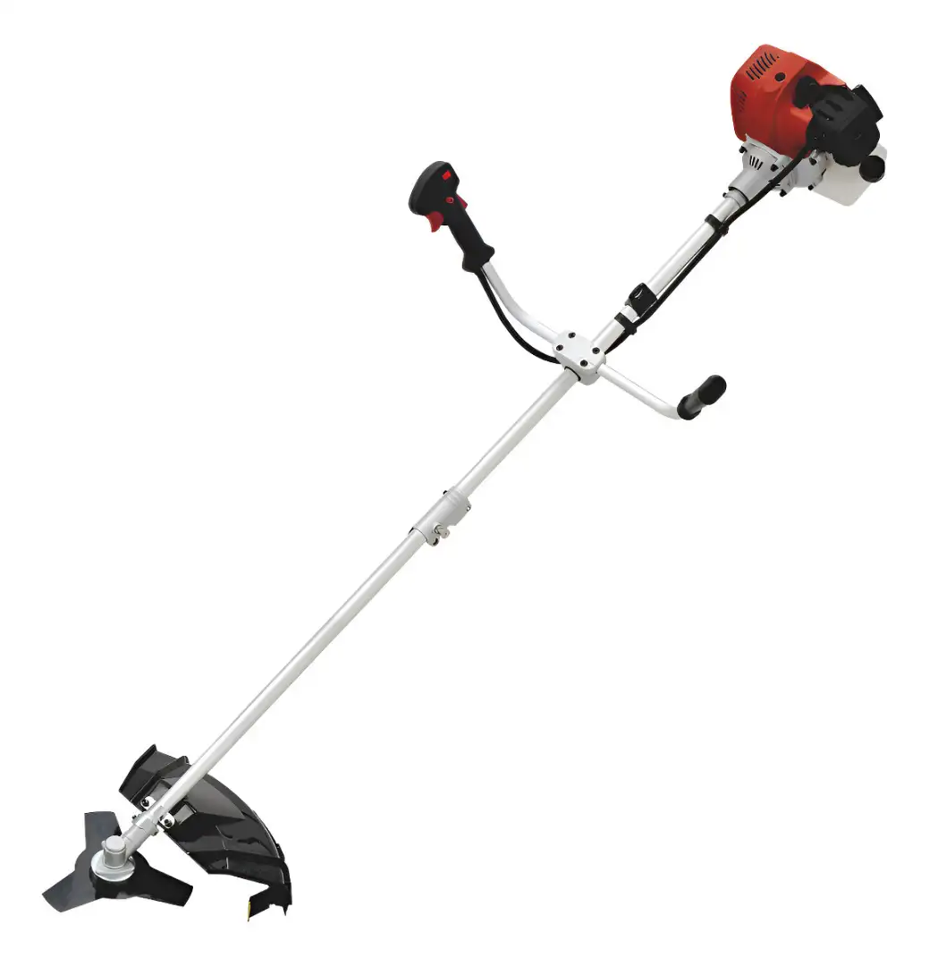 CG-550B - ROCADEIRA GASOLINA 51,7CC