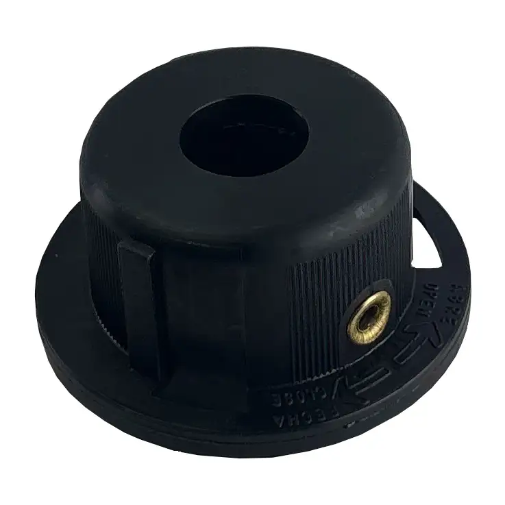 TAMPA DO CARRETEL APARADOR DE GRAMA para Cortador De Grama MASTER450/MASTER500L/MASTER600/MASTER700L/SUPER500/SUPER700 Trapp