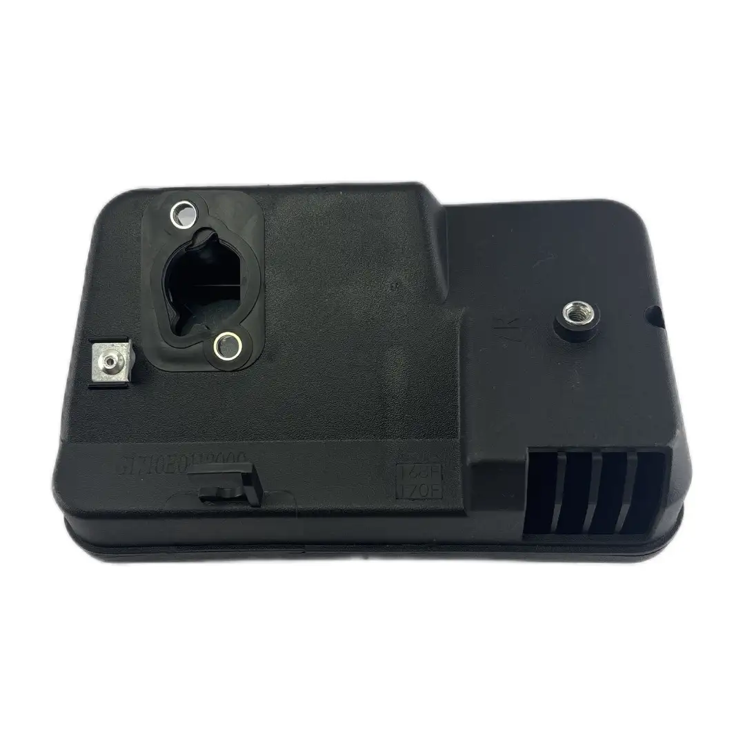 CONJUNTO FILTRO DE AR MOTOR GERADOR para Gerador MG3000 Motomil