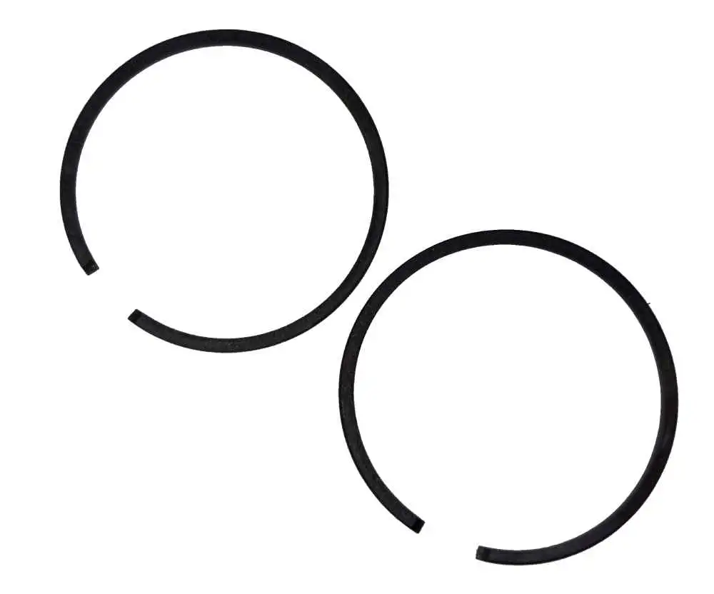 JOGO ANEIS DO PISTAO MOTOR 25,4CC 2T GSF-260 - GSS-260