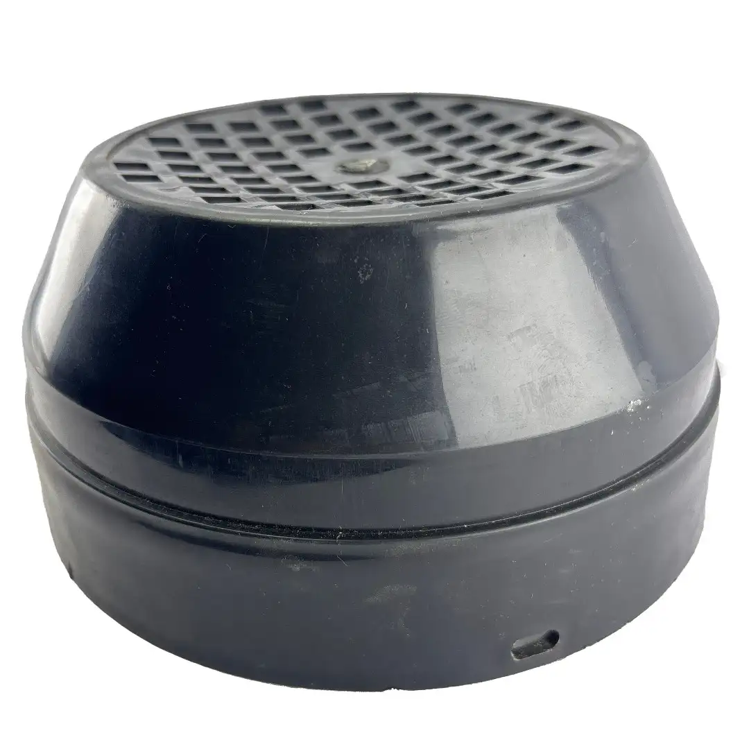 PROTECAO DA VENTOINHA 162 MM H-A107