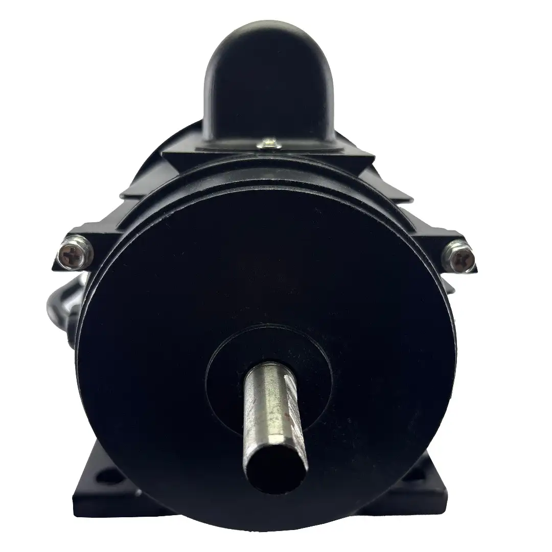 MOTOR MONO 1/2CV 0,36KW 127V 4P 50/60HZ 1700RPM Schulz