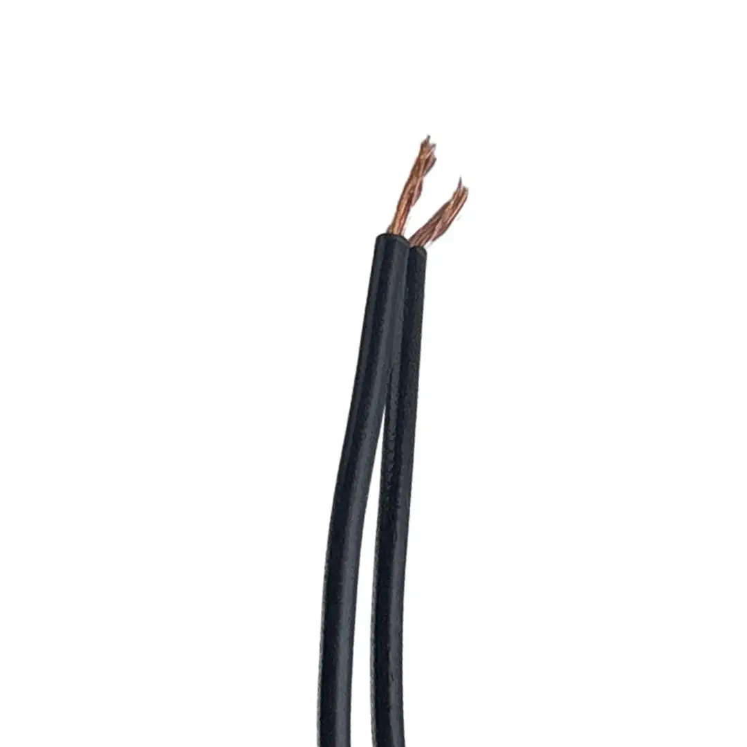 CAPACITOR PERM CABO 25UF 250V ONDA POSITIVA