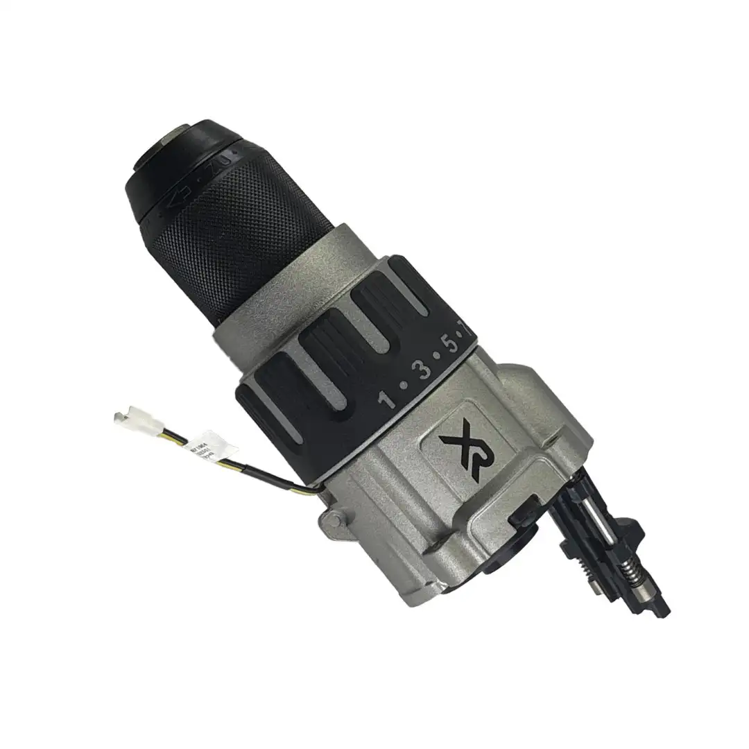 CONJUNTO CAIXA DE ENGRENAGEM PARAFUSADEIRA para Parafusadeira Dcd996 Dewalt