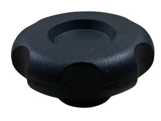 MANIPULO PORCA FEMEA 5/16