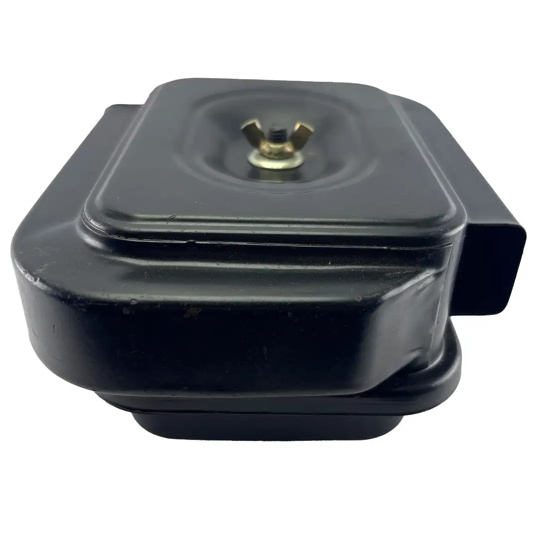 CONJUNTO FILTRO DE AR MOTOR DIESEL 10CV MD-186 Motomil