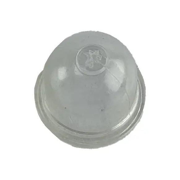Bulbo Injetor Carburador Roçadeira para Roçadeira Gasolina CG-450/CG-550/CG-4300/CG-330/CG-550B/CGM-4500/RL430/RL520/L4300/L5200 Garthen
