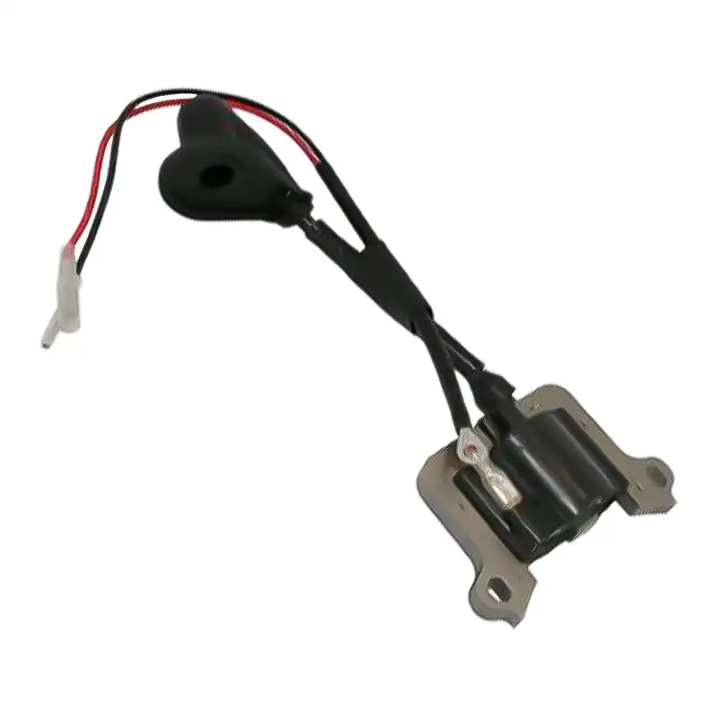 BOBINA DE IGNICAO ROCADEIRA GASOLINA (00031117.1) para Roçadeira Gasolina CG-450/CG-550/CG-4300/CG-5500 garthen