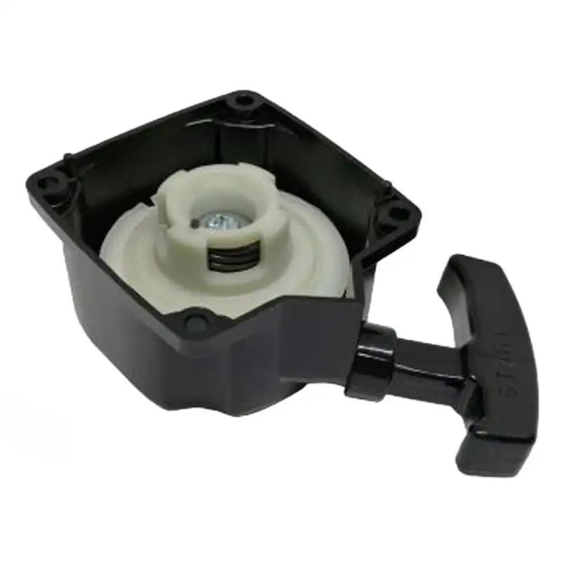 PARTIDA RETRATIL ROÇADEIRA GASOLINA (00022034.6) para Roçadeira Gasolina CG-520/CG-450/CG-550/CG-550B Garthen