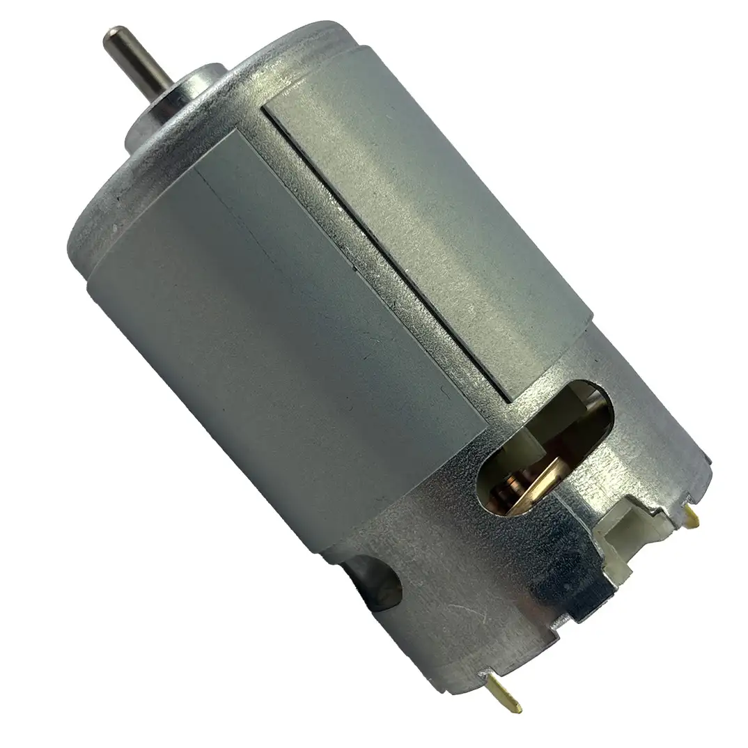 MOTOR 12V PARAFUSADEIRA (9306074042) para Parafusadeira De Impacto PFV074/PFD074 Vonder
