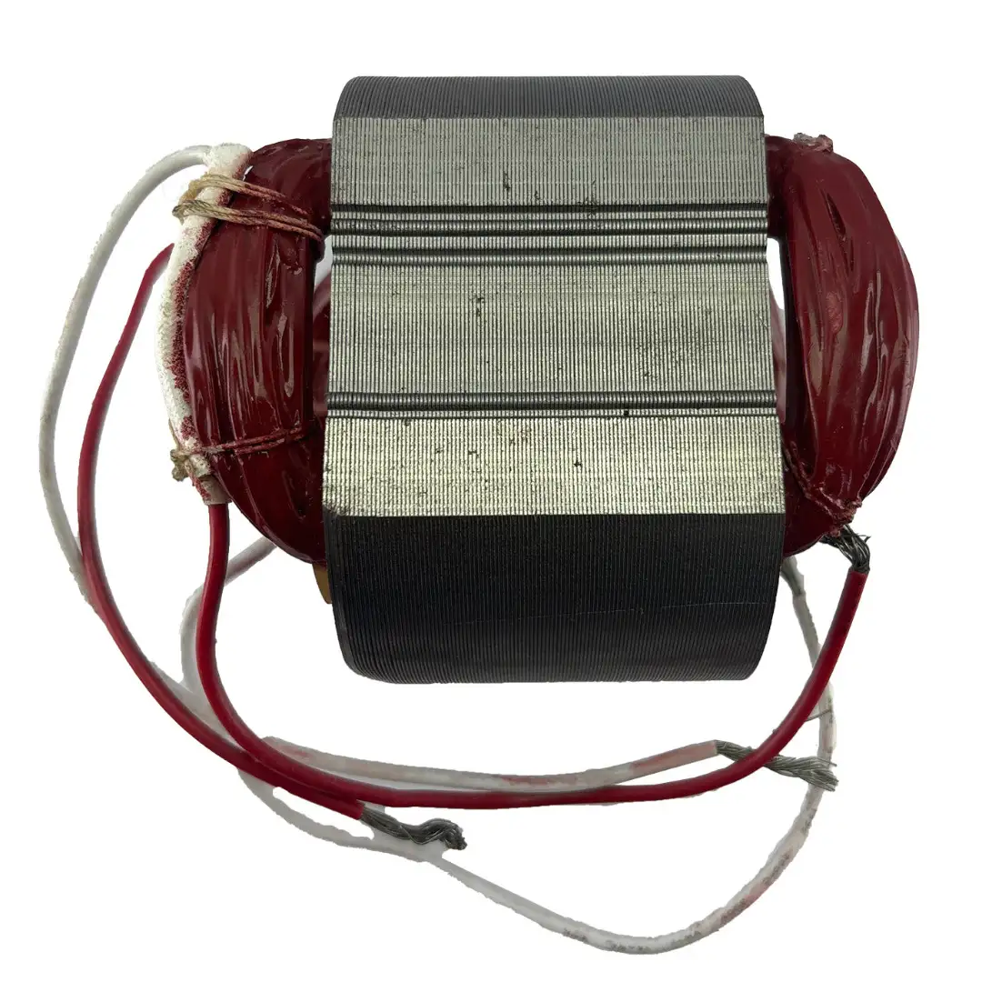 ESTATOR 220V ESMERILHADEIRA (9303220235) para Esmerilhadeira EAV2200/EAD2200 Vonder