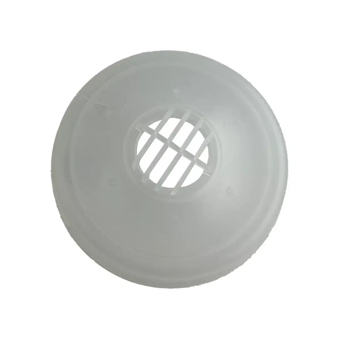 TAMPA DA VENTOINHA ASPIRADOR para Aspirador 4073D/4076D/BCL140/BCL180/DCL140/DCL180 Makita