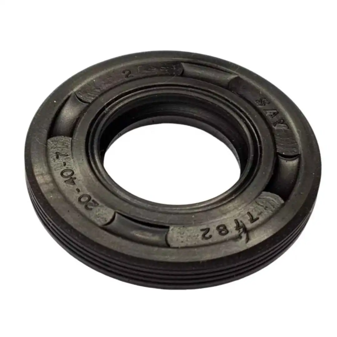 RETENTOR DE OLEO 20x40x7