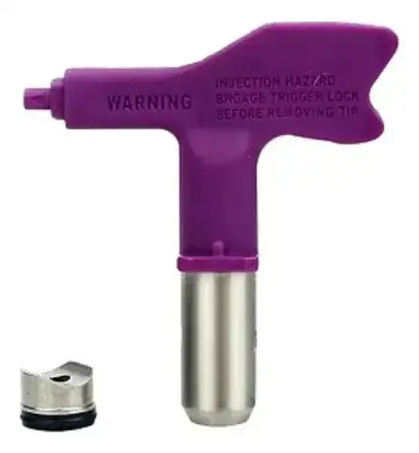 BICO 517 COM LEQUE 25 CM EX 1,7MM LPA-900