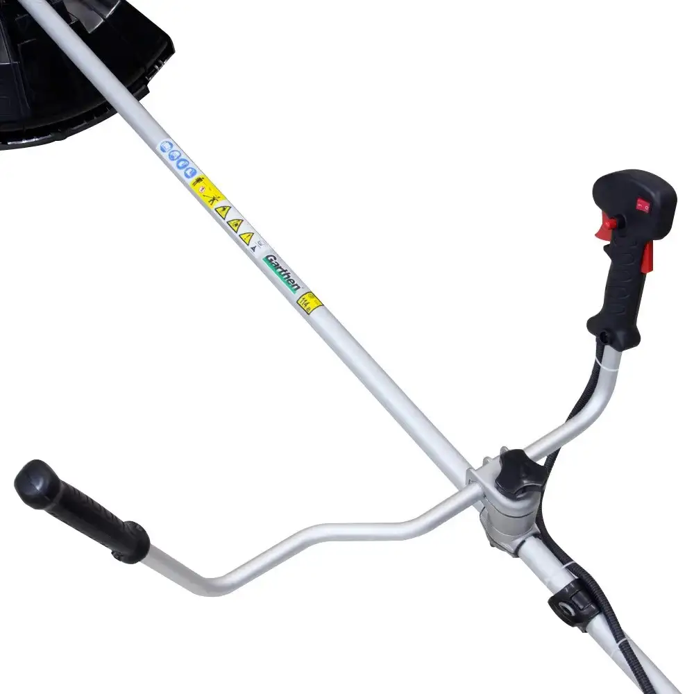 CG-430N ROCADEIRA LATERAL GASOLINA 1,7hp 42,7cc